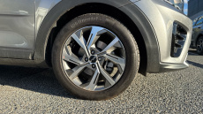 Kia Stonic 1.0T GDi 48V 98 GT-Line S 5dr Petrol Estate